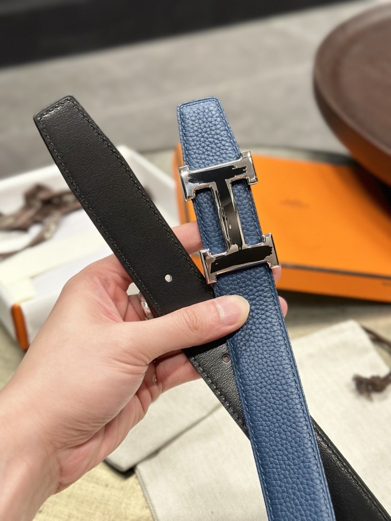 Hermes Belts